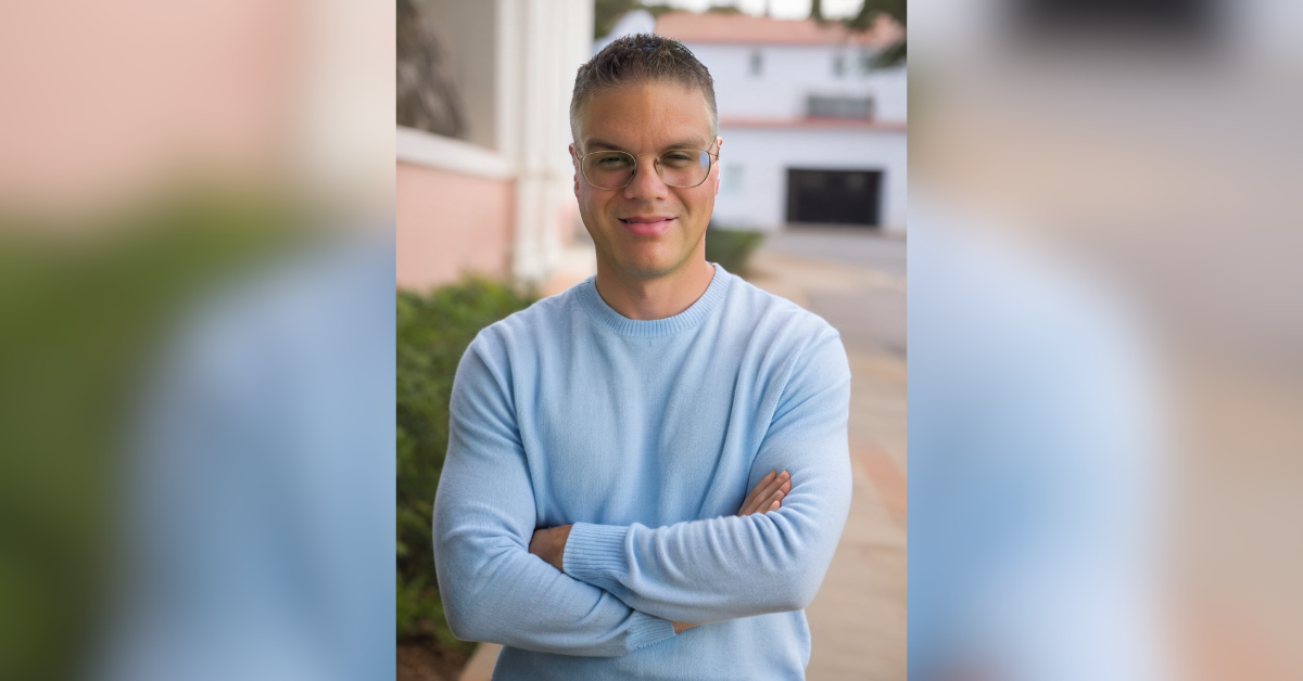 the advocate for aging well how michael pessman is reframing aging as a story of strength dignity and possibility