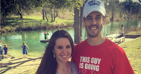 Jill duggar past due date 00
