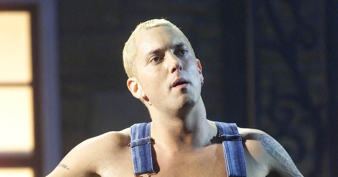 eminem