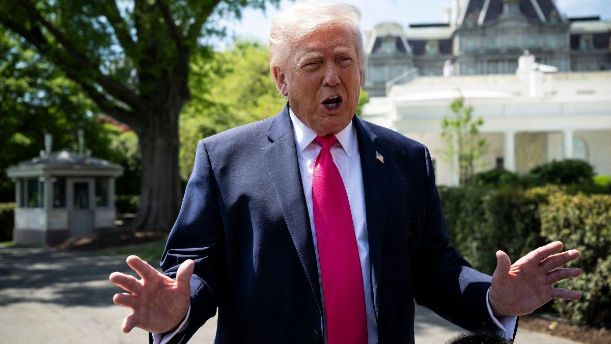 image of The U.S. and Israel launched their first attack on Iran in late February. 