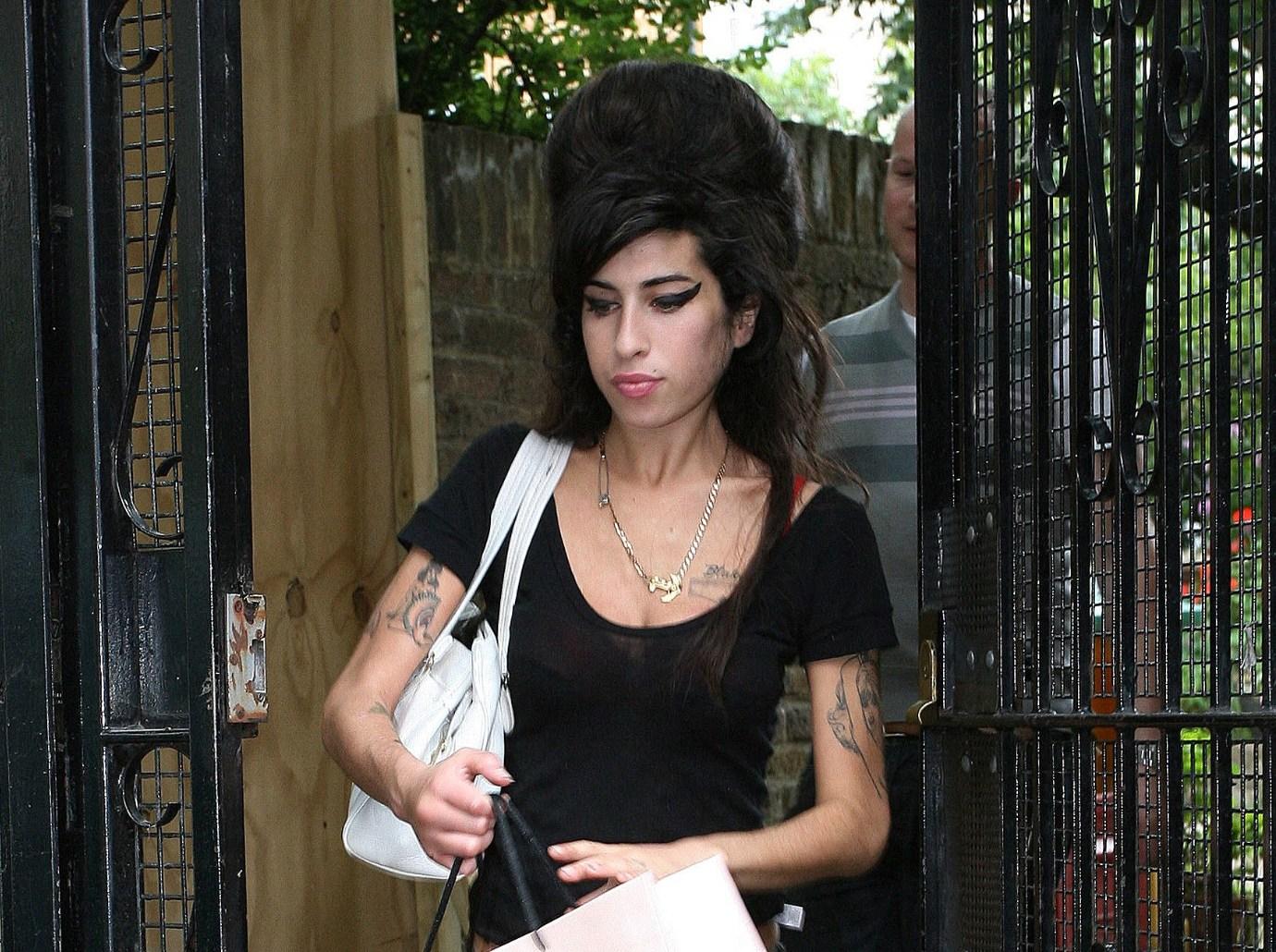 winehouse