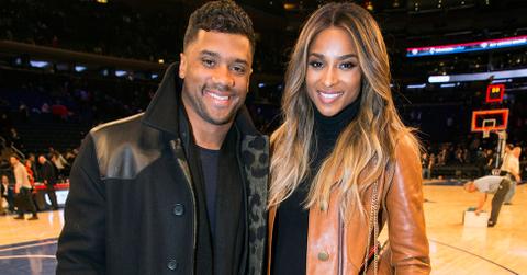 Russell wilson ciara lawsuit