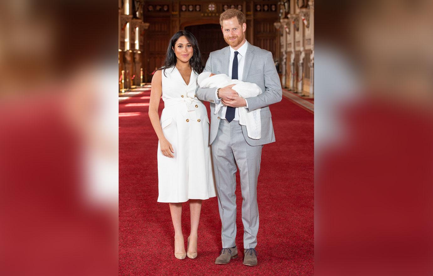 prince-harry-meghan-markle-baby-first-photos-interview