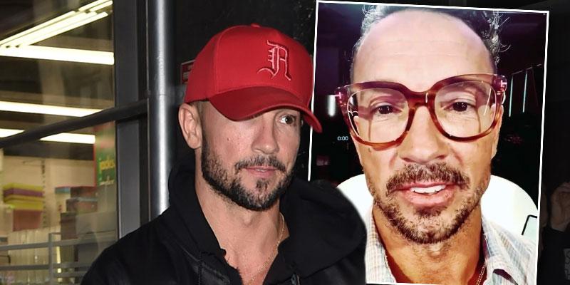 Celeb Pastor Carl Lentz Acted Like A 'Womanizing Manwhore' At Private Super Bowl Party