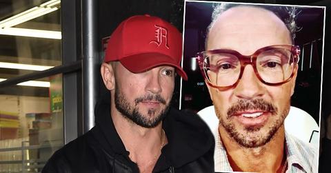 Celeb Pastor Carl Lentz Acted Like A 'Womanizing Manwhore' At Private Super Bowl Party