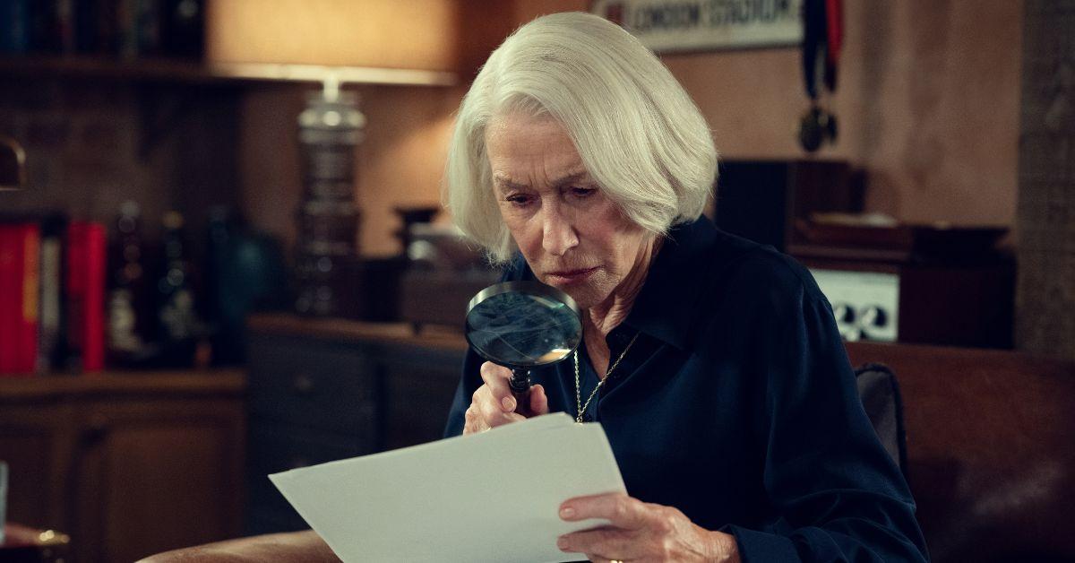 helen mirren elizabeth best