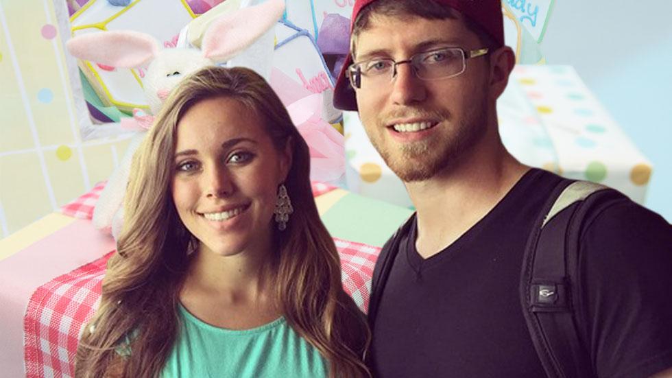 Jessa duggar baby shower 01