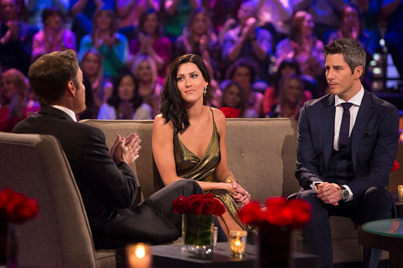 ABC’s “The Bachelor” – Season 22
