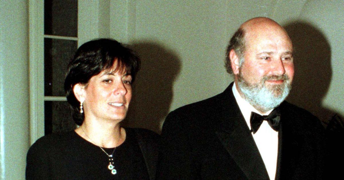 image of Family sources said Rob and Michele Reiner struggled to help their son.