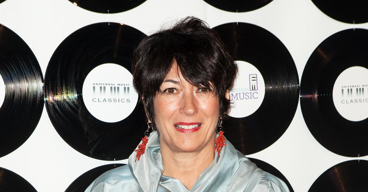 ghislaine maxwell legal team philanthropic work jury deliberations r