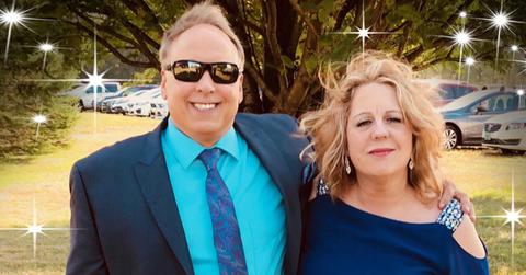 Divorce Lawyer Kills His COVID-Positive Wife, Then Himself, On Christmas Day