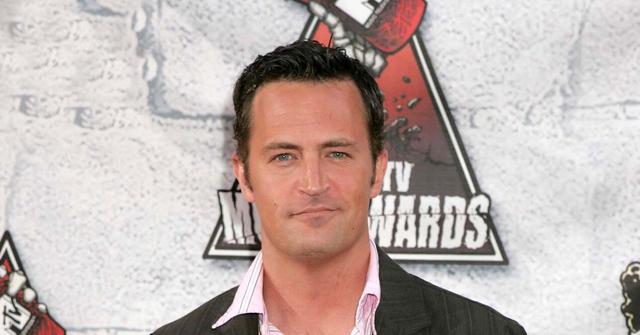 matthew perry sober death