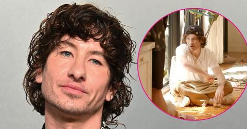 barry keoghan post death vision flesh eating bacteria story