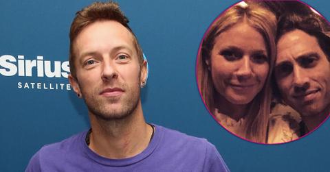 Gwyneth Paltrow Boyfriend Chris Martin Long