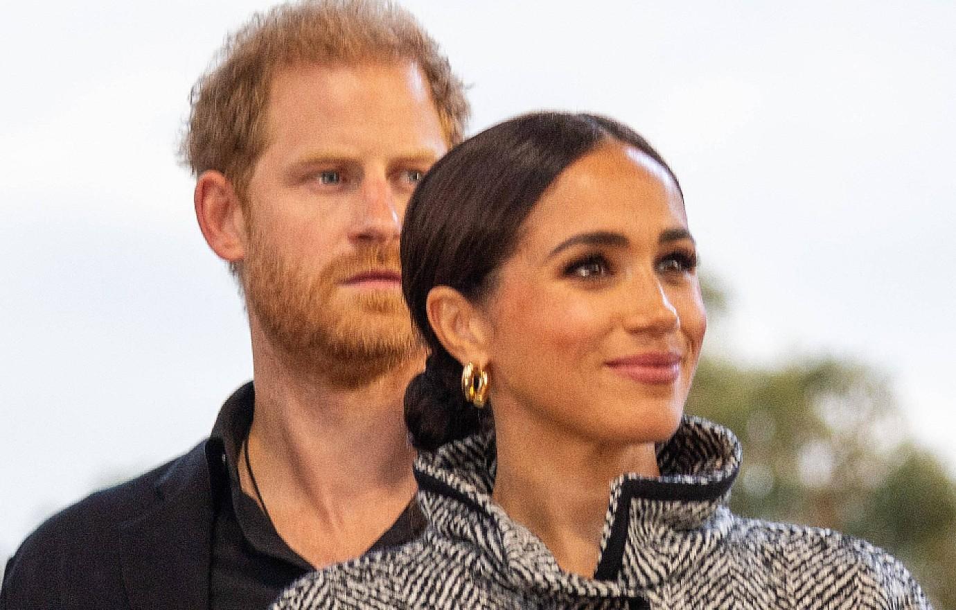 meghan markle prince harry no qualms attacking royals pp