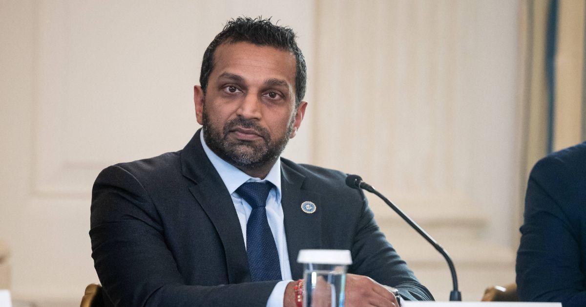 image of The host questioned his leadership and raised concerns about his professional conduct.