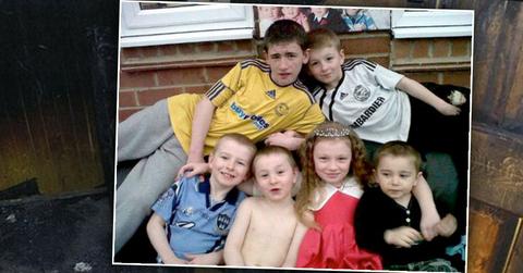 Mother Who Killed 6 Children In Fire Released Early From Jail Sentence