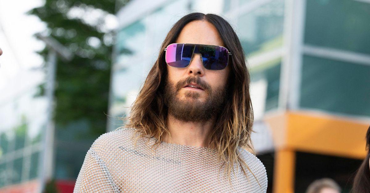 jared leto