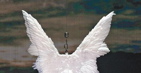 America’s Got Talent – Season 8