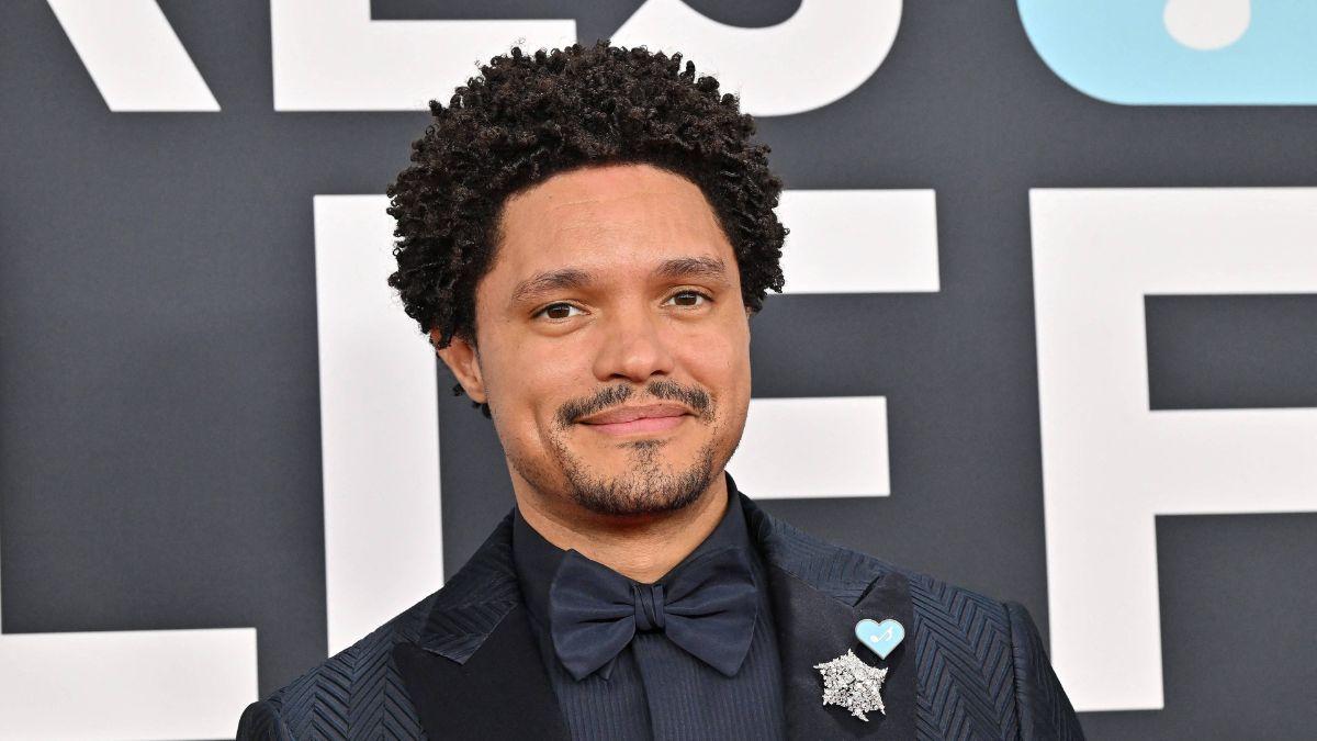 image of The exchange turned into a cultural moment far beyond comedy.