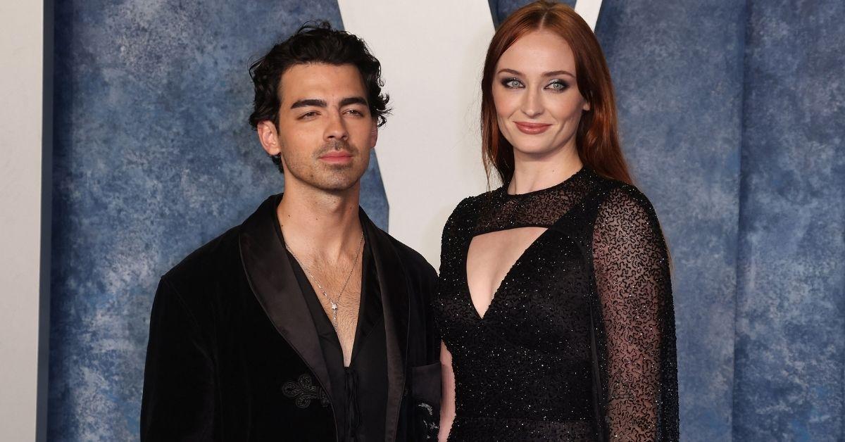 image of The actress admitted she is currently prioritizing her career and her children.