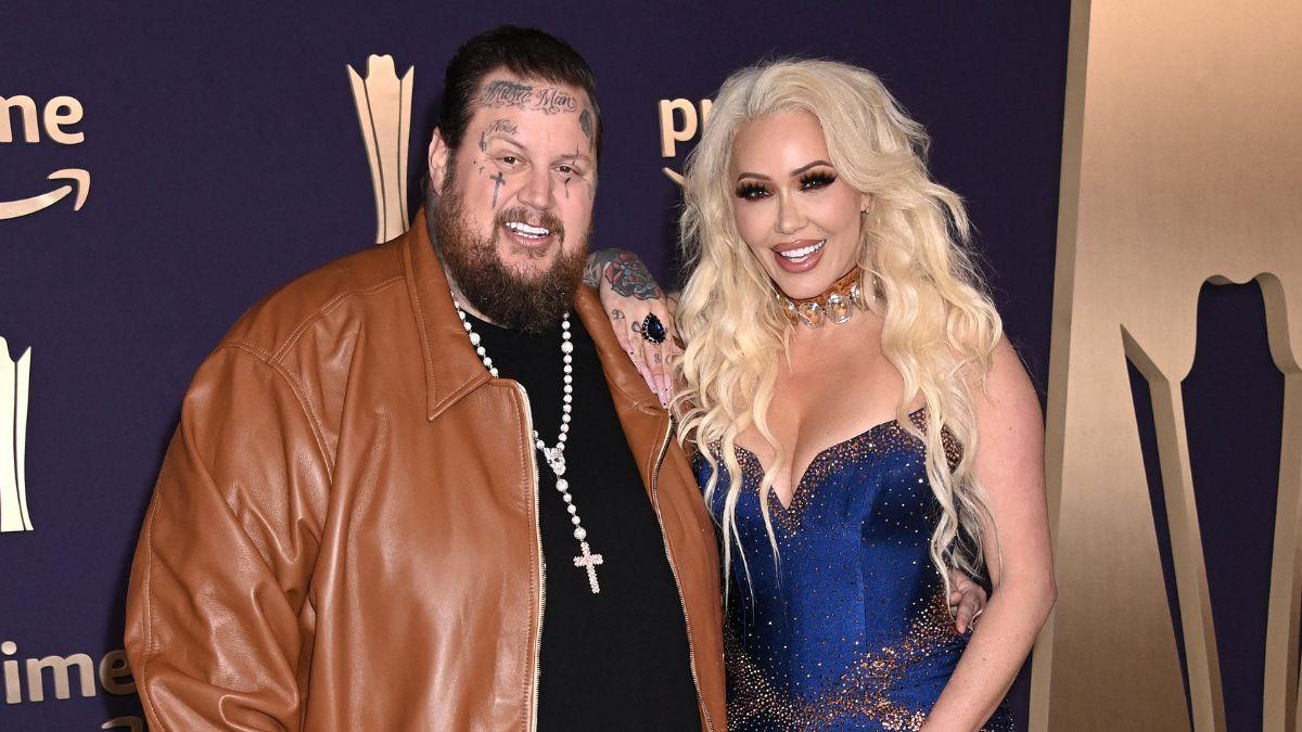 jelly roll bunnie xo relationship what went wrong nearly  year marriage
