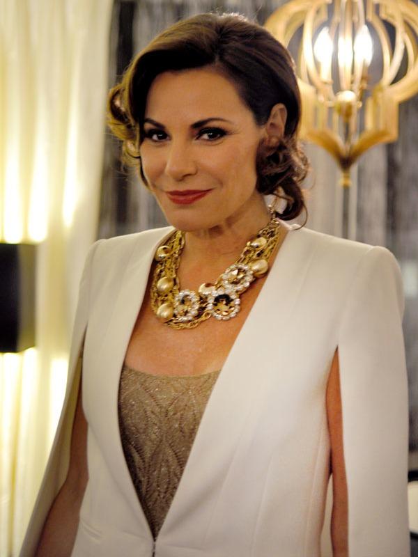 Countess luann