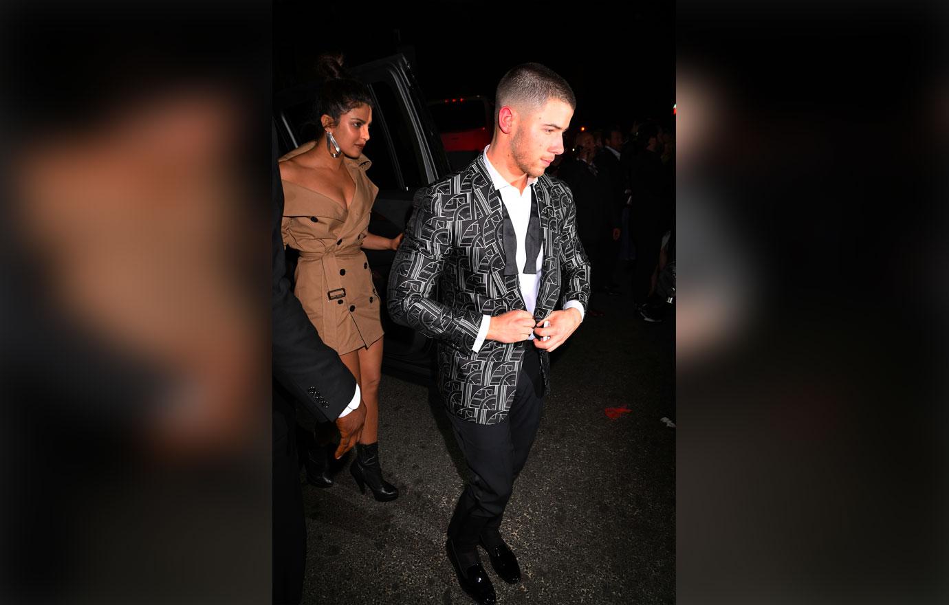 Priyanka chopra nick jonas dating rumors 4