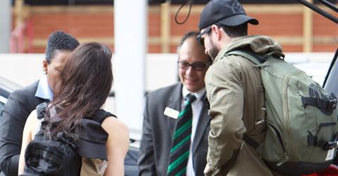 Sam Hunt Wife Hannah Lee Fowler