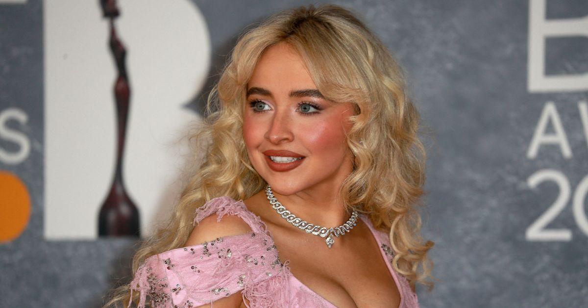 sabrina carpenter new album mans best friend raunchiest lyrics