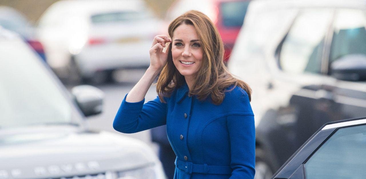 kate middleton was focused royal duties before cancer diagnosis