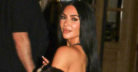 image of kim kardashian