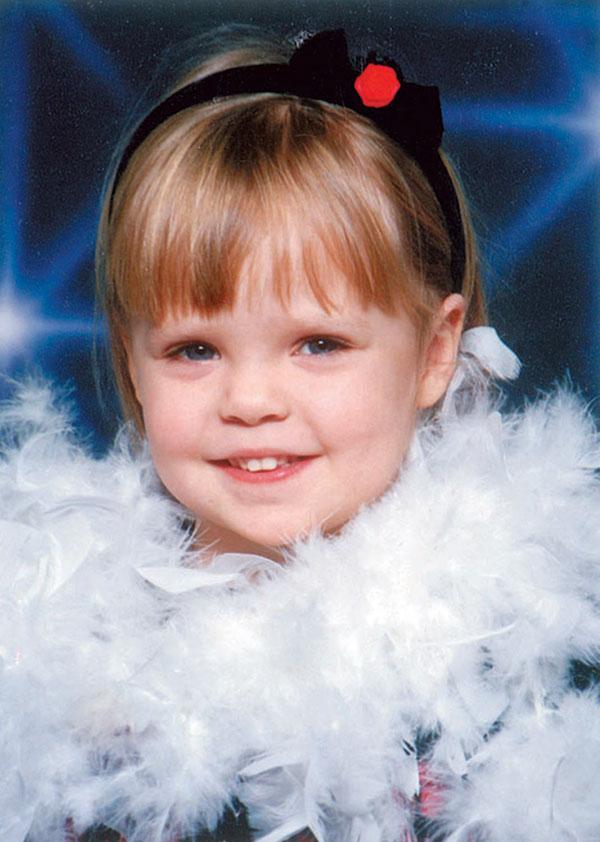 Catelynn lowell childhood photos