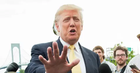 donald trump ominous nuclear war warning puerto rican governor