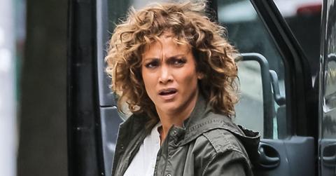 Jennifer lopez alex rodriguez