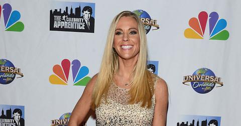 kate gosselin special forces pp