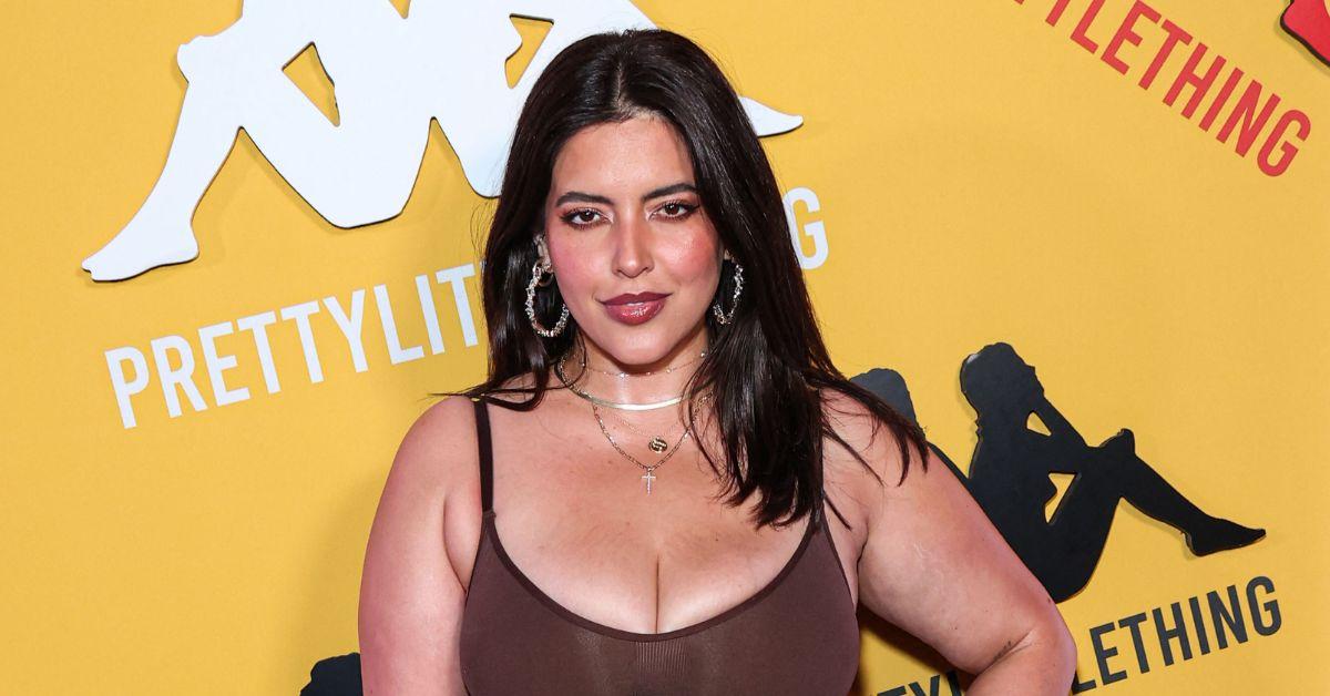 image of News of the engagement quickly sparked curiosity among fans about the rapper’s private relationship.