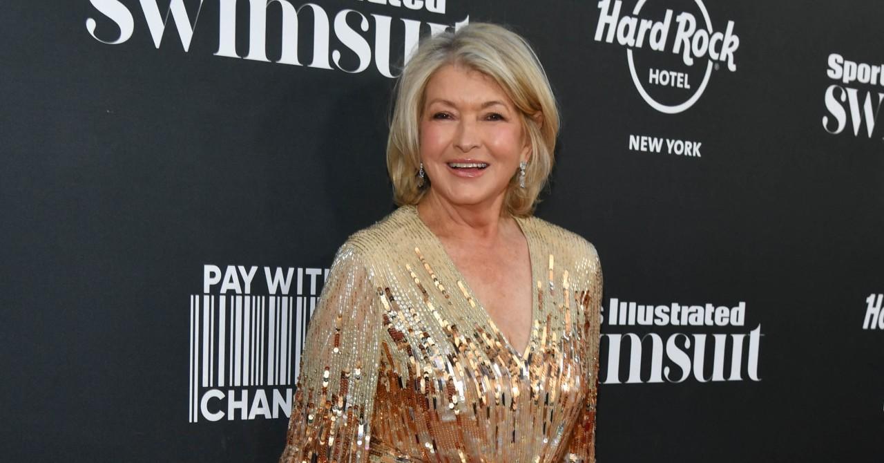 marthastewart