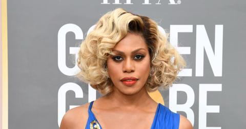 golden globe awards red carpet photos