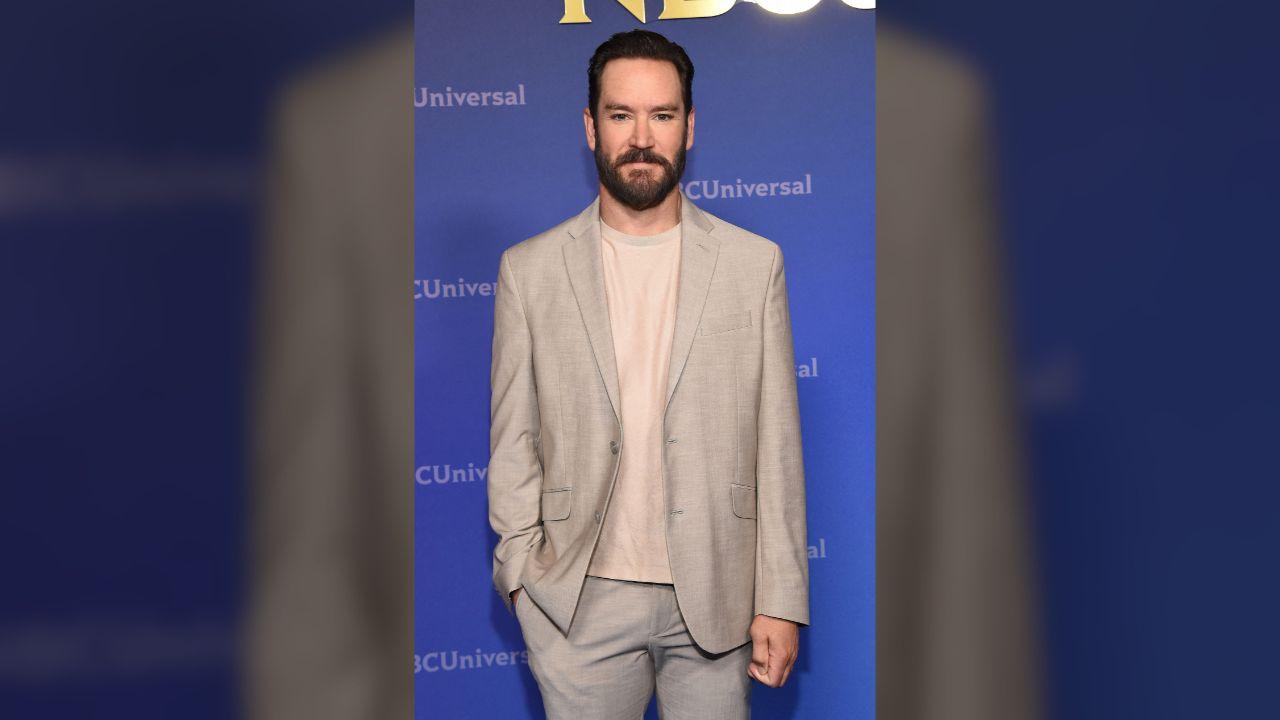 Image of Mark-Paul Gosselaar