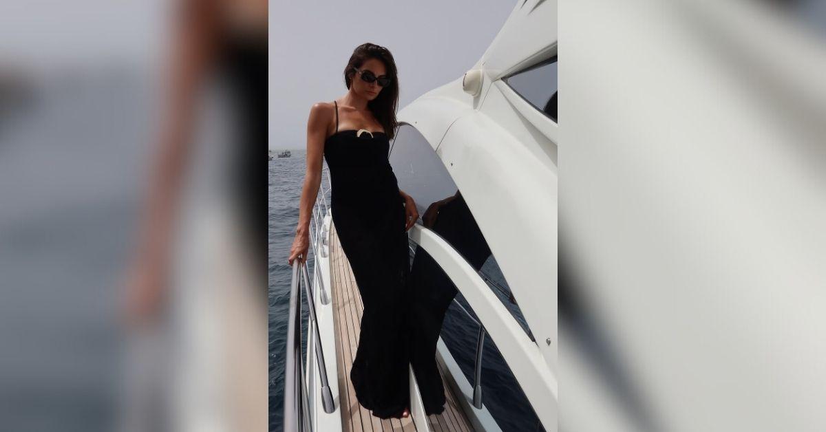 paige desorbo hottest photos