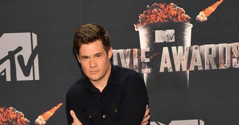 2014 MTV Movie Awards – Press Room