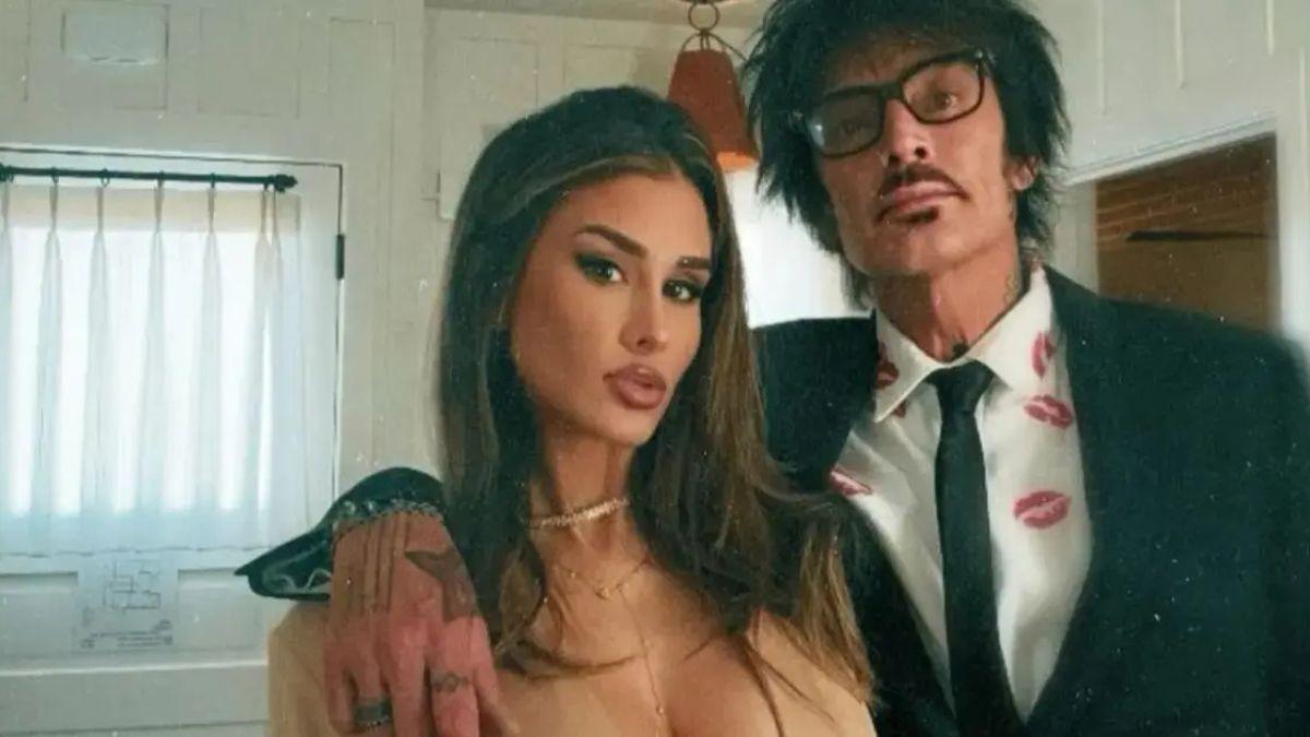 Photo of Brittany Furlan was at center of a catfishing scandal last spring.