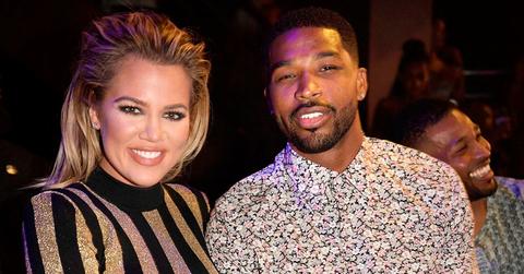 tristan thompson cheating scandal on kuwtk khloe has final say pp
