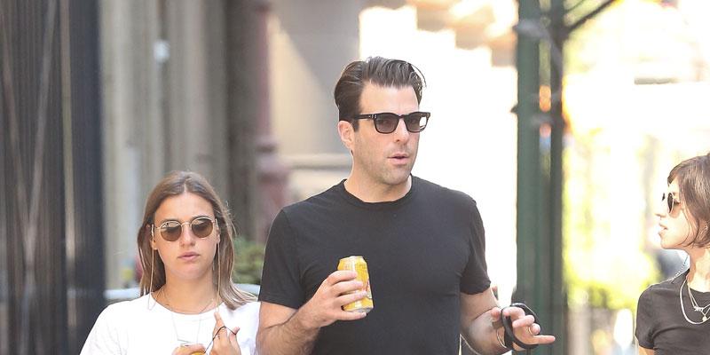 jonathan groff zachary quinto break up