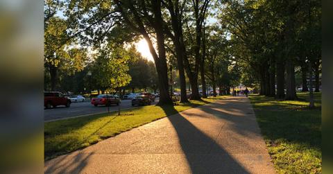 top signs your sidewalk needs immediate repair