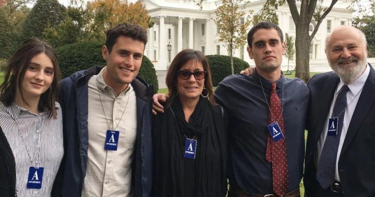 image of Nick was reportedly self-destructive, but the family didn't believe he was violent.