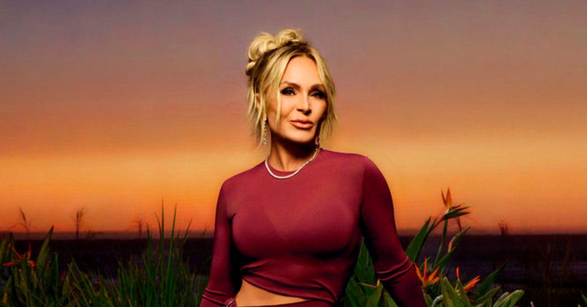 Photo of Tamra Judge