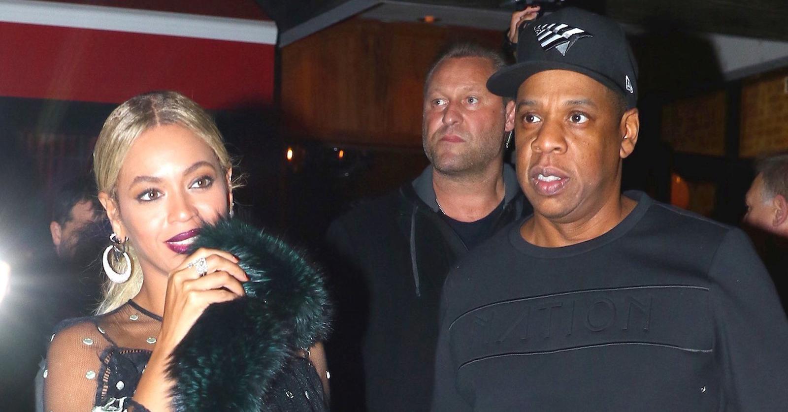 Everything To Know About Sir Carter & Rumi After Birth Certificates Are