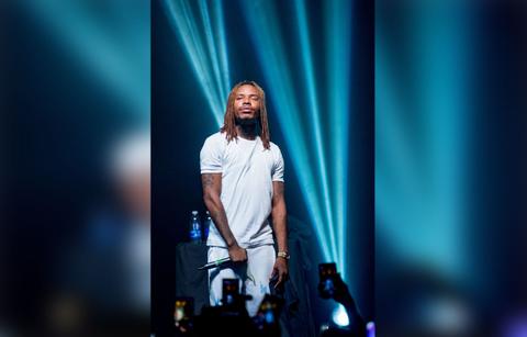 Find Out Which 15 Celebs Walked Away In Handcuffs This Year!